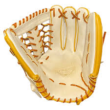 Leather Baseball Glove