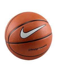 Official Size Basketball