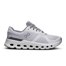 Running Shoes — Lightly Used